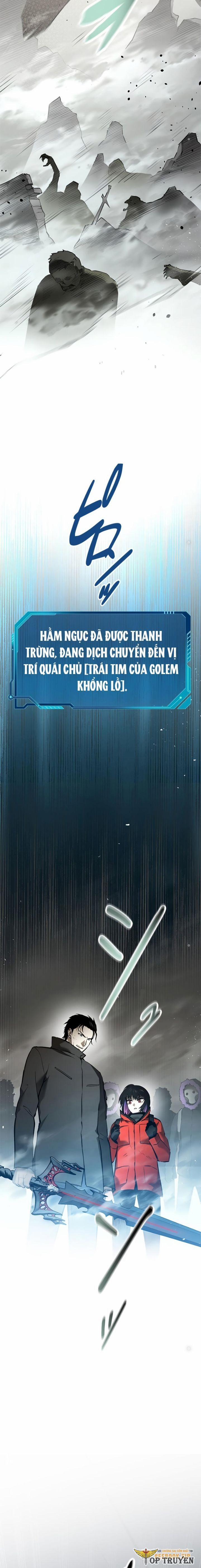 Chinh Phục Ngục Tối Bằng Sao Chép Dán! 16 trang 5