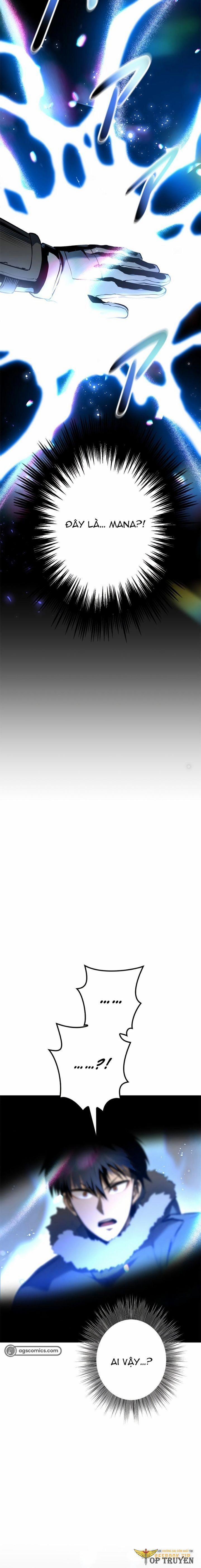 Chinh Phục Ngục Tối Bằng Sao Chép Dán! 17 trang 1