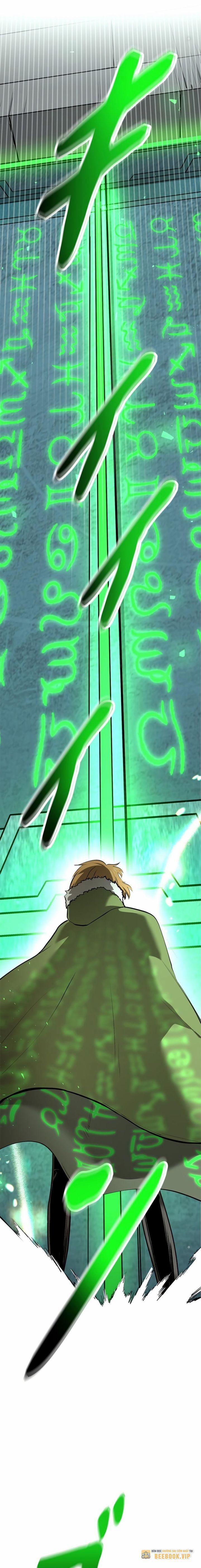 Chinh Phục Ngục Tối Bằng Sao Chép Dán! 17 trang 11