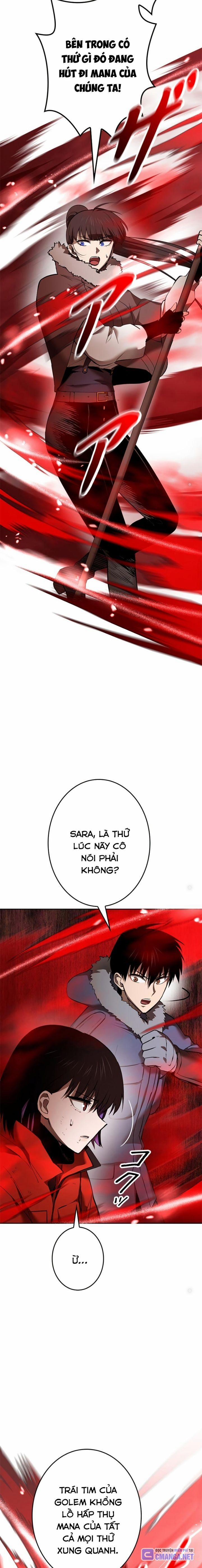 Chinh Phục Ngục Tối Bằng Sao Chép Dán! 17 trang 14