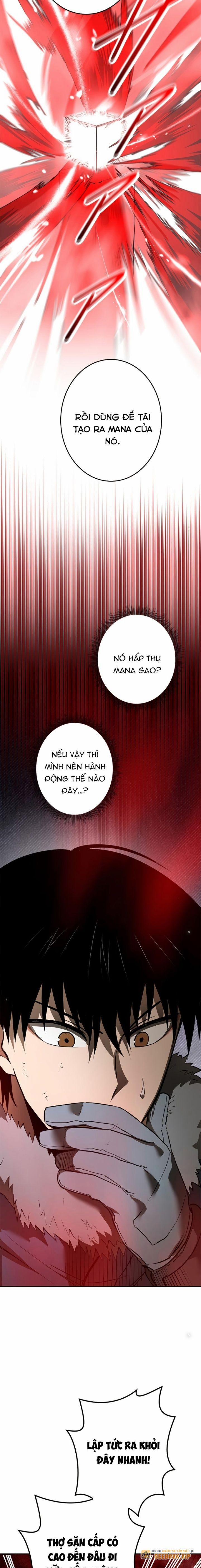 Chinh Phục Ngục Tối Bằng Sao Chép Dán! 17 trang 15