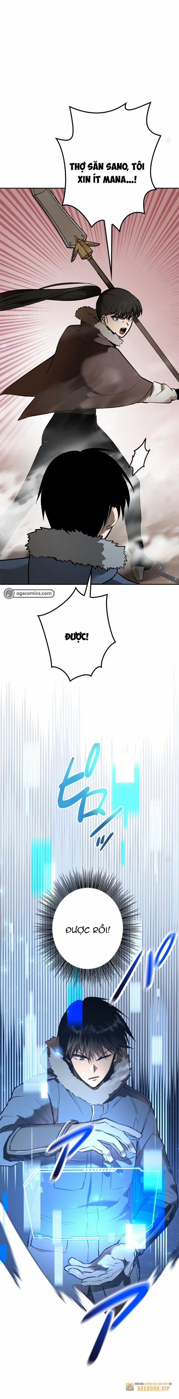 Chinh Phục Ngục Tối Bằng Sao Chép Dán! 17 trang 17