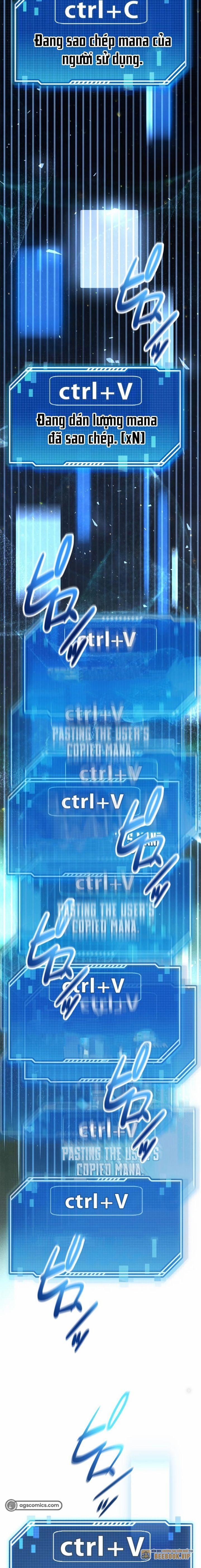 Chinh Phục Ngục Tối Bằng Sao Chép Dán! 17 trang 19