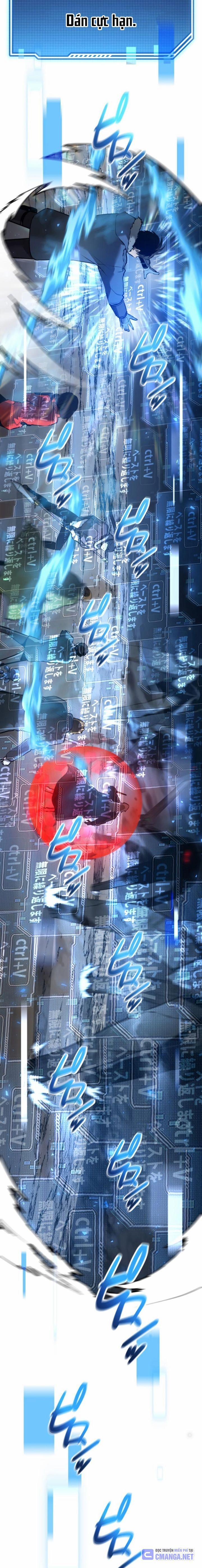 Chinh Phục Ngục Tối Bằng Sao Chép Dán! 17 trang 20