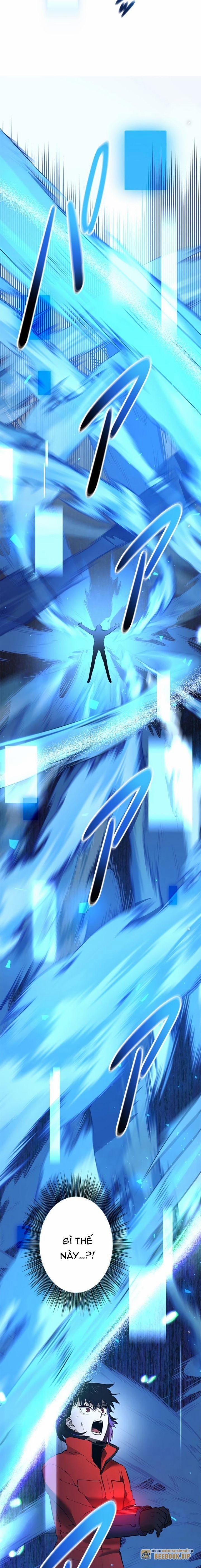 Chinh Phục Ngục Tối Bằng Sao Chép Dán! 17 trang 21