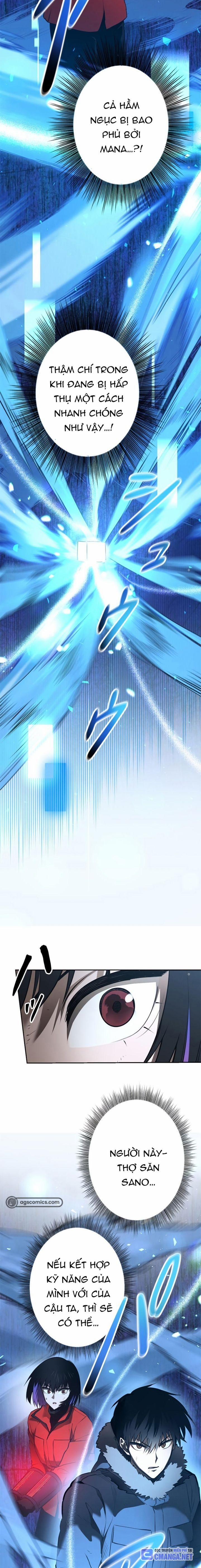Chinh Phục Ngục Tối Bằng Sao Chép Dán! 17 trang 22
