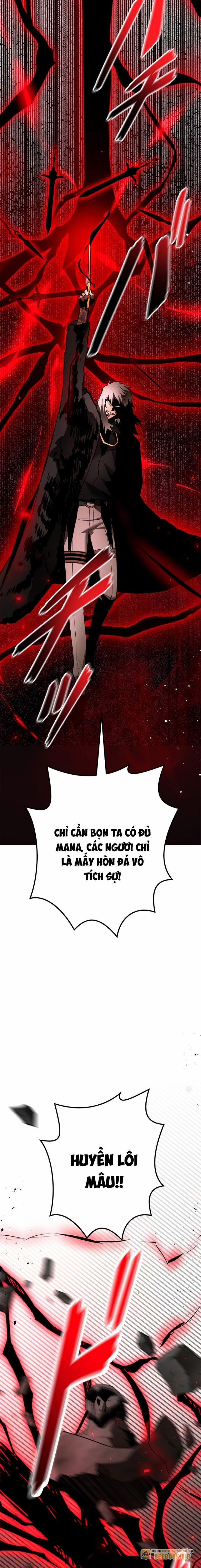 Chinh Phục Ngục Tối Bằng Sao Chép Dán! 17 trang 25