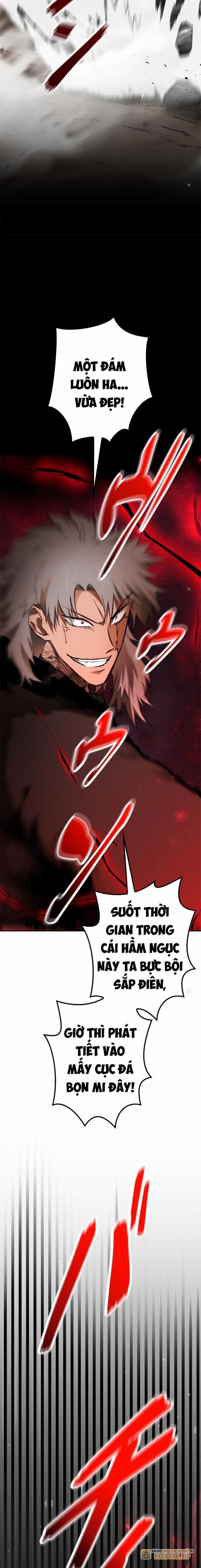 Chinh Phục Ngục Tối Bằng Sao Chép Dán! 17 trang 27