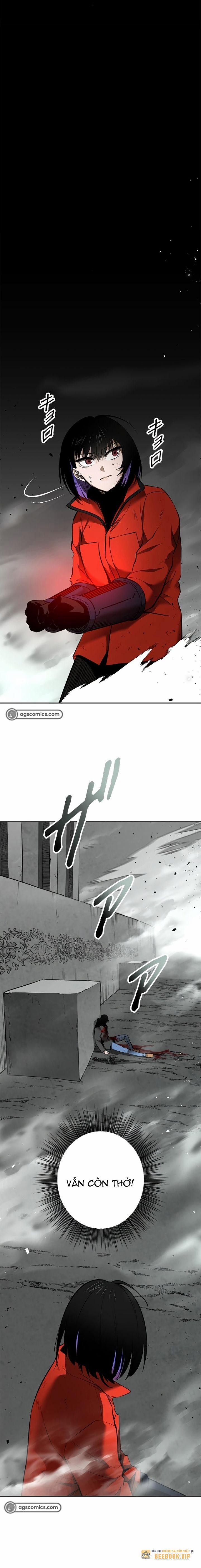 Chinh Phục Ngục Tối Bằng Sao Chép Dán! 17 trang 29