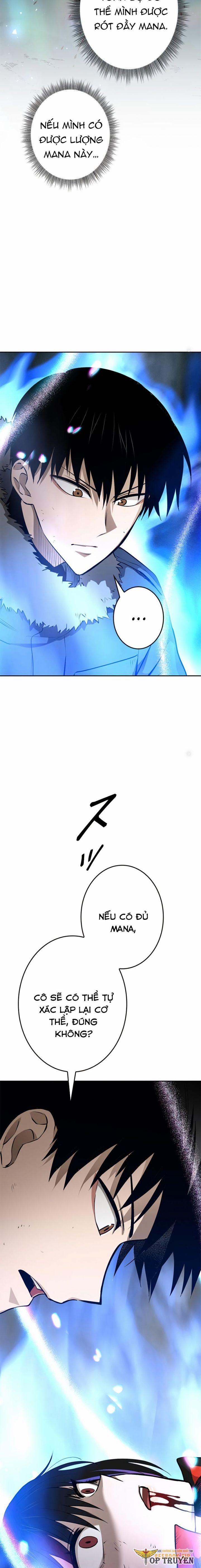 Chinh Phục Ngục Tối Bằng Sao Chép Dán! 17 trang 3