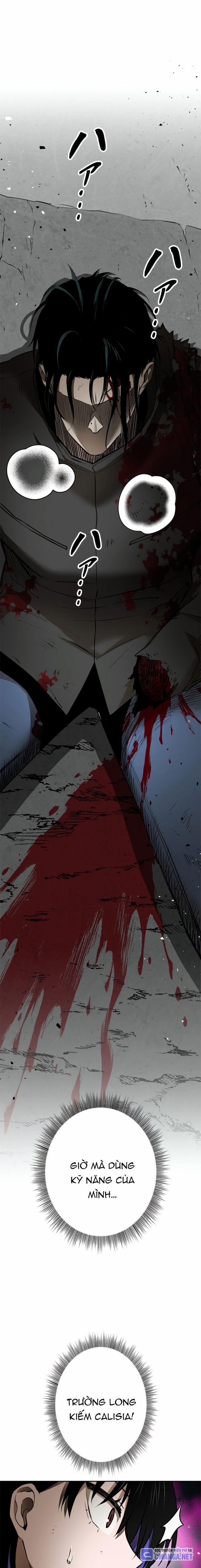 Chinh Phục Ngục Tối Bằng Sao Chép Dán! 17 trang 30
