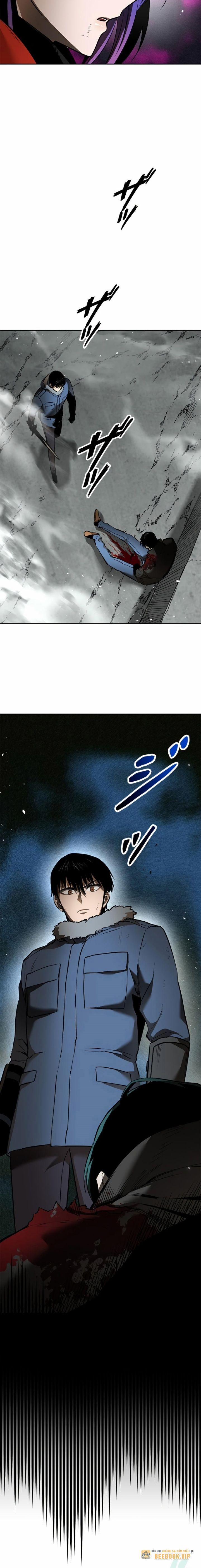 Chinh Phục Ngục Tối Bằng Sao Chép Dán! 17 trang 31