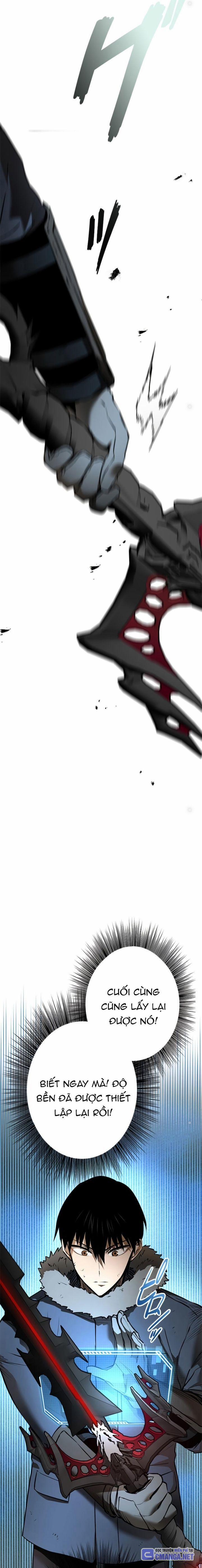 Chinh Phục Ngục Tối Bằng Sao Chép Dán! 17 trang 32
