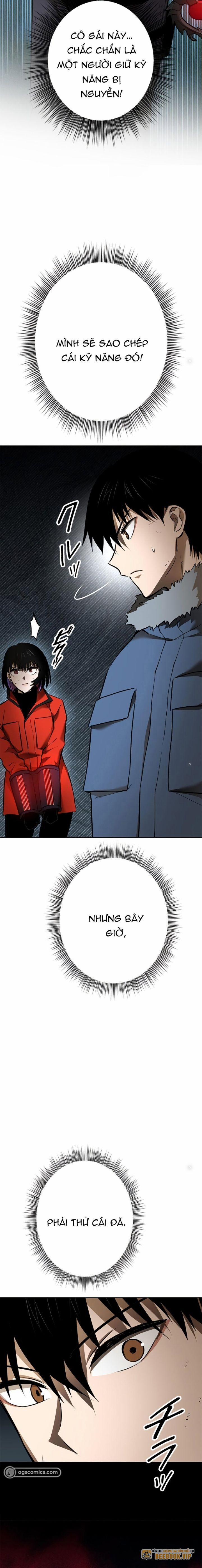 Chinh Phục Ngục Tối Bằng Sao Chép Dán! 17 trang 33