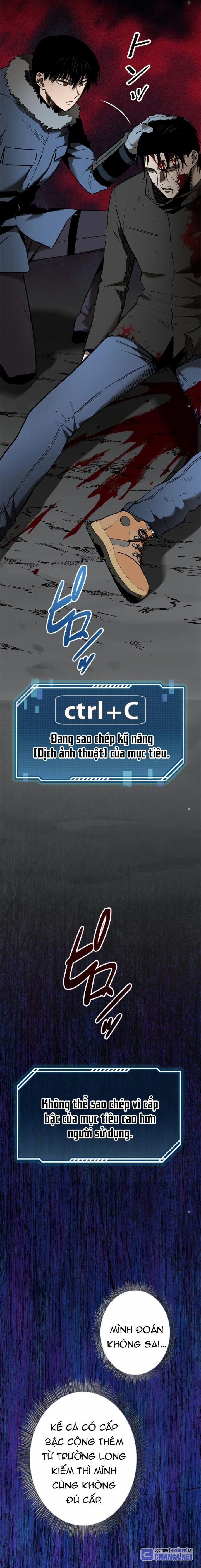 Chinh Phục Ngục Tối Bằng Sao Chép Dán! 17 trang 34