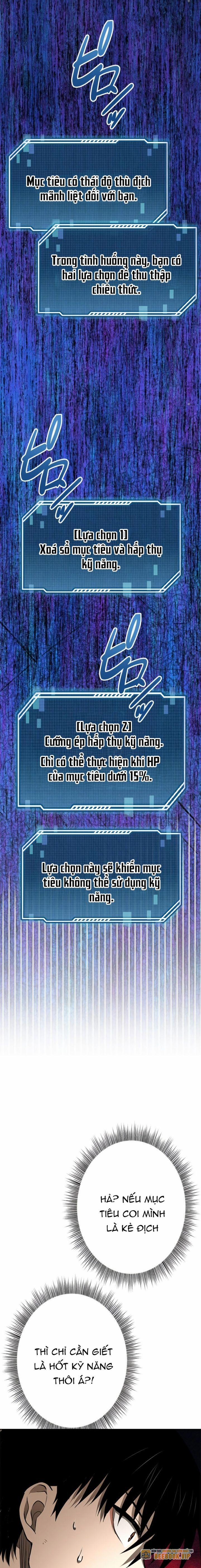 Chinh Phục Ngục Tối Bằng Sao Chép Dán! 17 trang 35