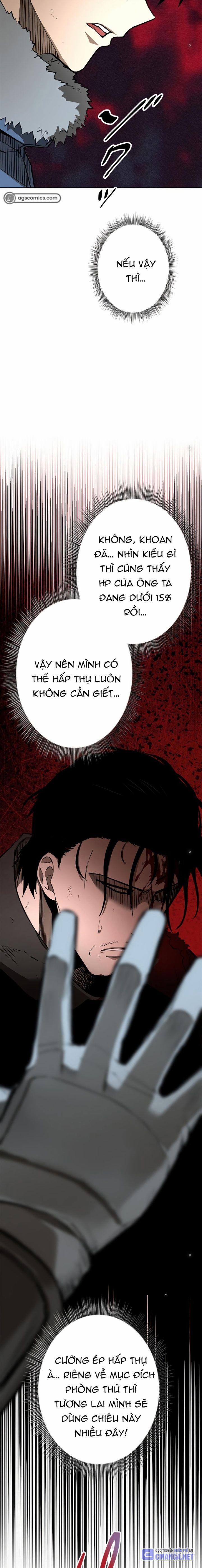 Chinh Phục Ngục Tối Bằng Sao Chép Dán! 17 trang 36