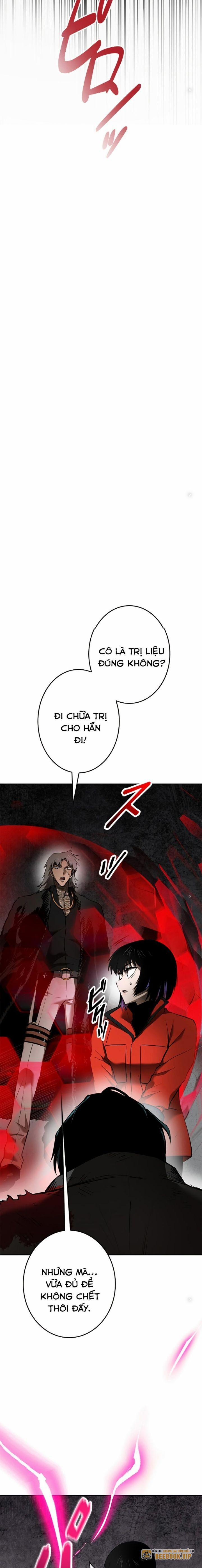 Chinh Phục Ngục Tối Bằng Sao Chép Dán! 17 trang 37