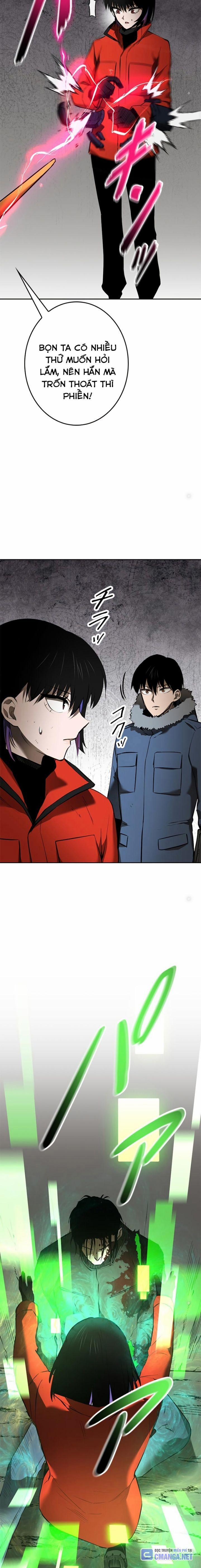 Chinh Phục Ngục Tối Bằng Sao Chép Dán! 17 trang 38