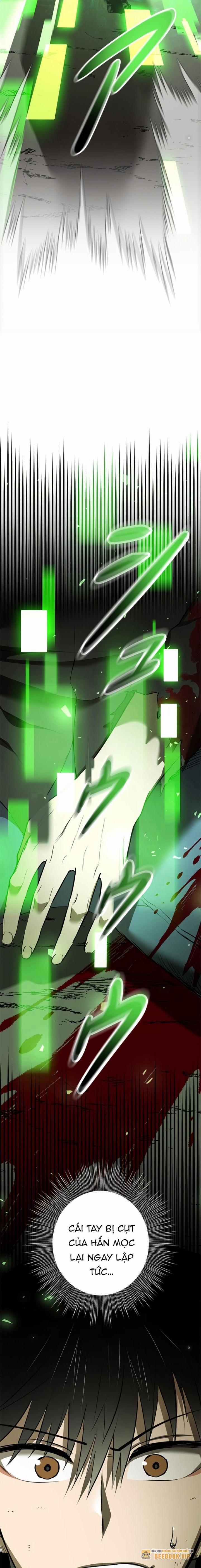 Chinh Phục Ngục Tối Bằng Sao Chép Dán! 17 trang 39