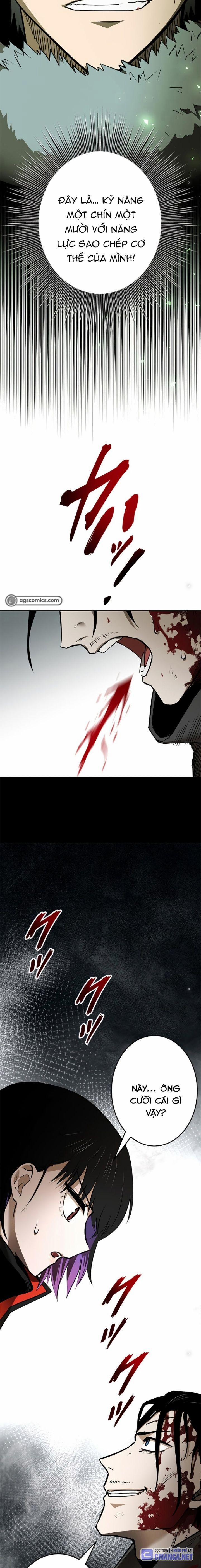 Chinh Phục Ngục Tối Bằng Sao Chép Dán! 17 trang 40