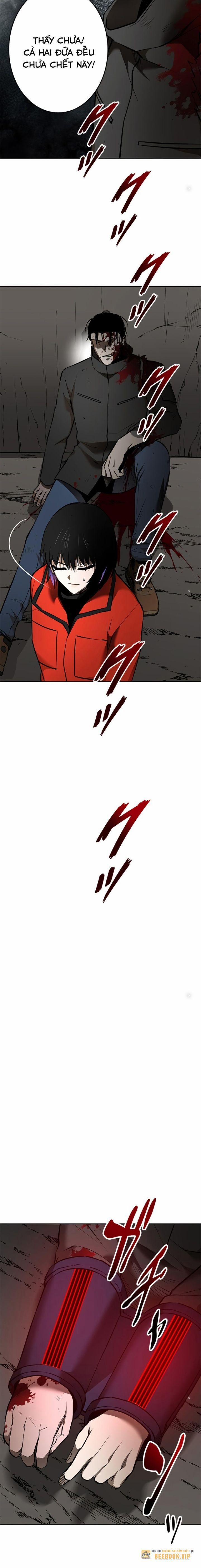 Chinh Phục Ngục Tối Bằng Sao Chép Dán! 17 trang 41