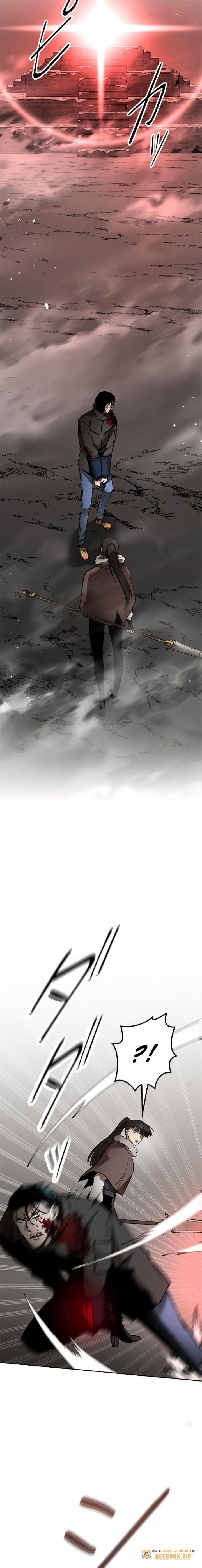 Chinh Phục Ngục Tối Bằng Sao Chép Dán! 17 trang 43