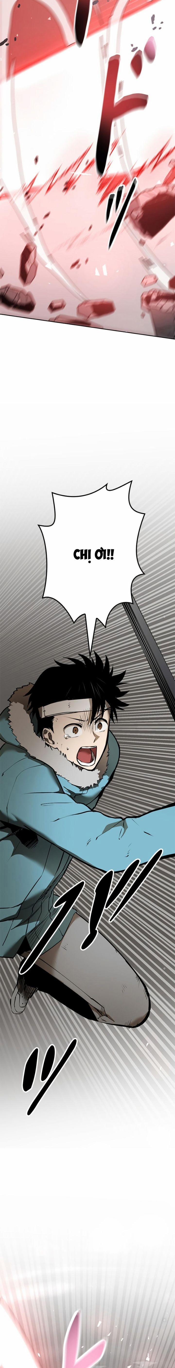 Chinh Phục Ngục Tối Bằng Sao Chép Dán! 17 trang 45