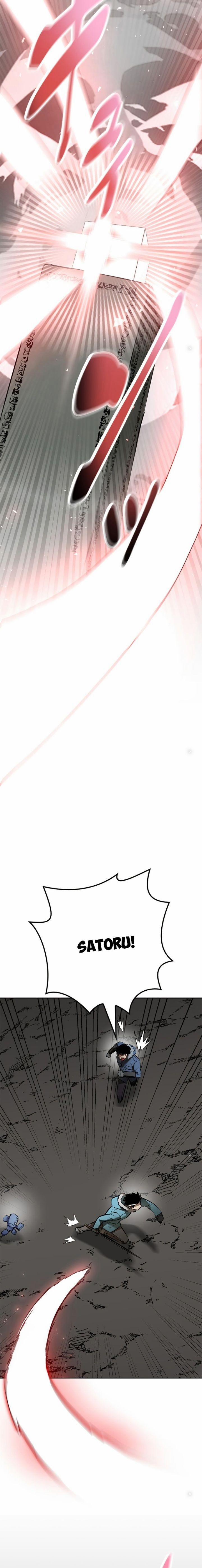 Chinh Phục Ngục Tối Bằng Sao Chép Dán! 17 trang 46