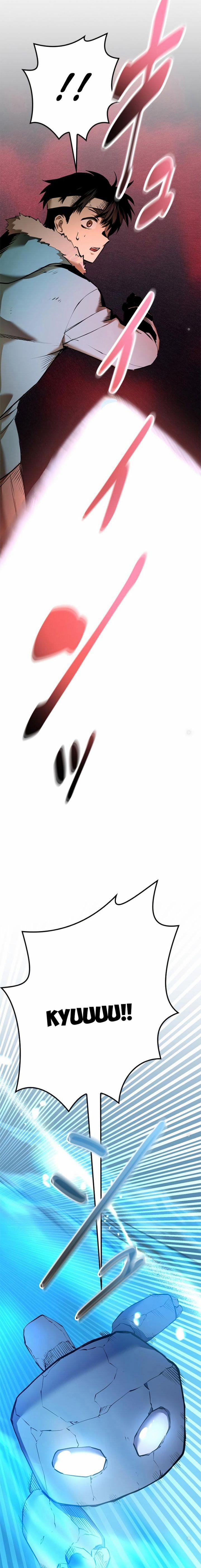 Chinh Phục Ngục Tối Bằng Sao Chép Dán! 17 trang 47