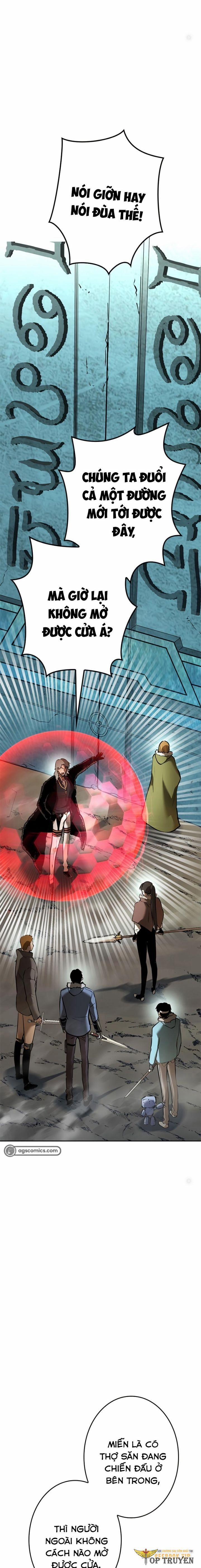 Chinh Phục Ngục Tối Bằng Sao Chép Dán! 17 trang 5