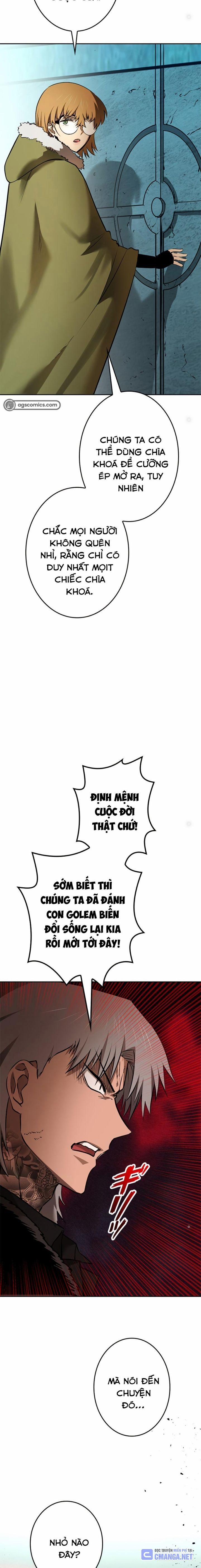 Chinh Phục Ngục Tối Bằng Sao Chép Dán! 17 trang 6