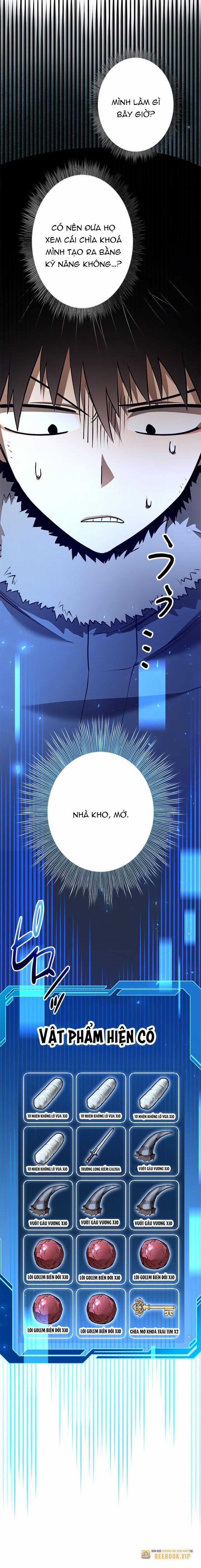 Chinh Phục Ngục Tối Bằng Sao Chép Dán! 17 trang 9