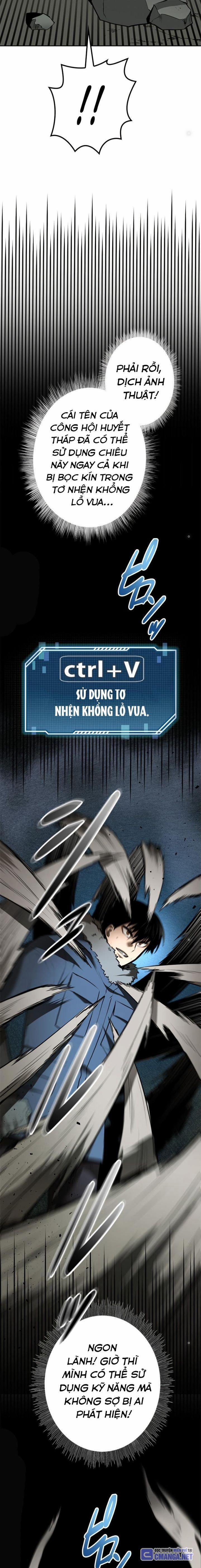 Chinh Phục Ngục Tối Bằng Sao Chép Dán! 18 trang 12