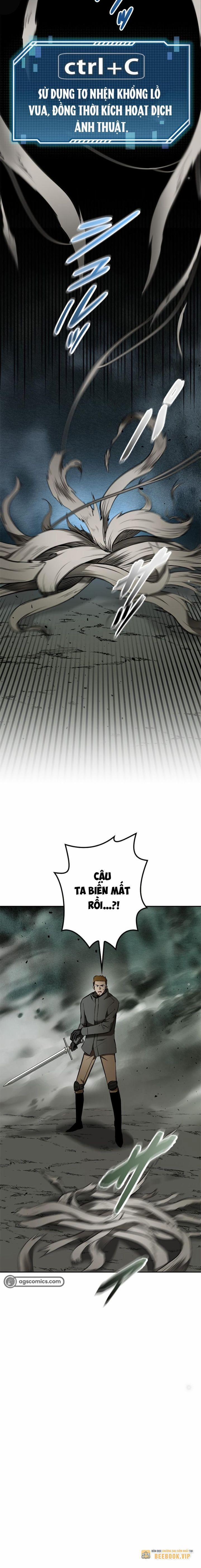 Chinh Phục Ngục Tối Bằng Sao Chép Dán! 18 trang 13