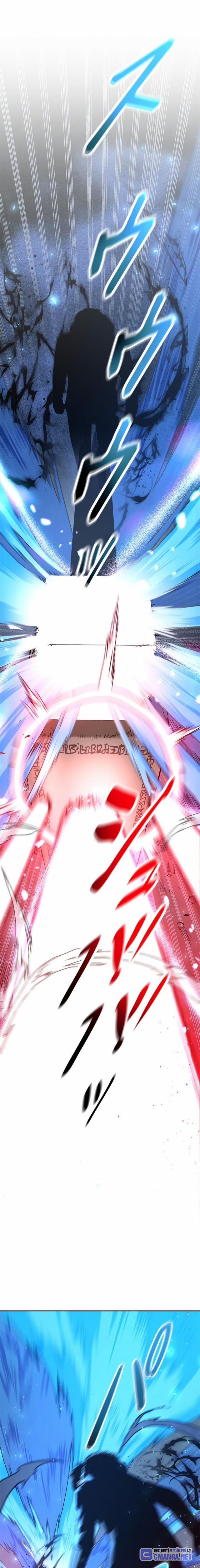 Chinh Phục Ngục Tối Bằng Sao Chép Dán! 18 trang 14