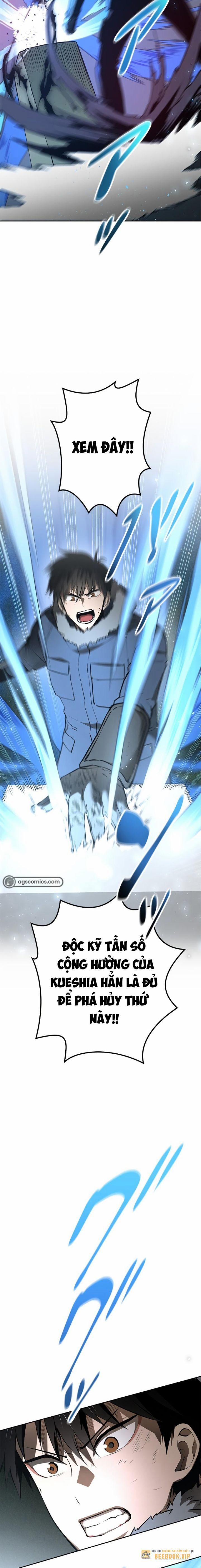 Chinh Phục Ngục Tối Bằng Sao Chép Dán! 18 trang 15