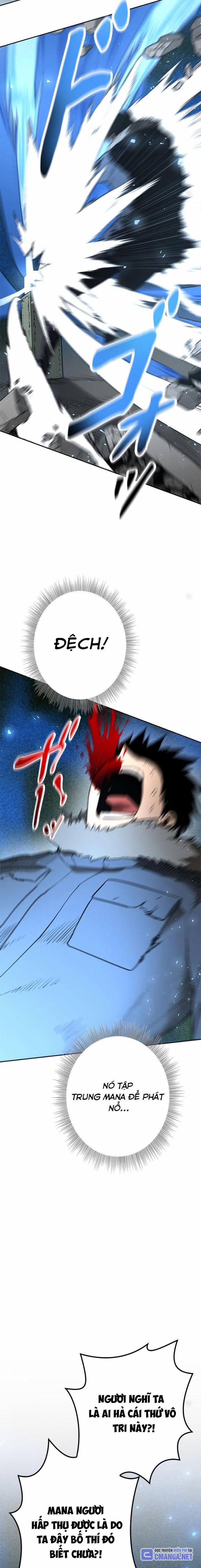 Chinh Phục Ngục Tối Bằng Sao Chép Dán! 18 trang 16