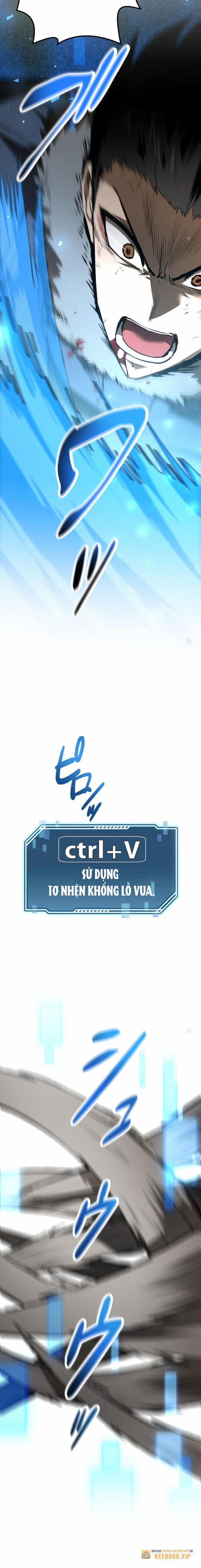 Chinh Phục Ngục Tối Bằng Sao Chép Dán! 18 trang 17
