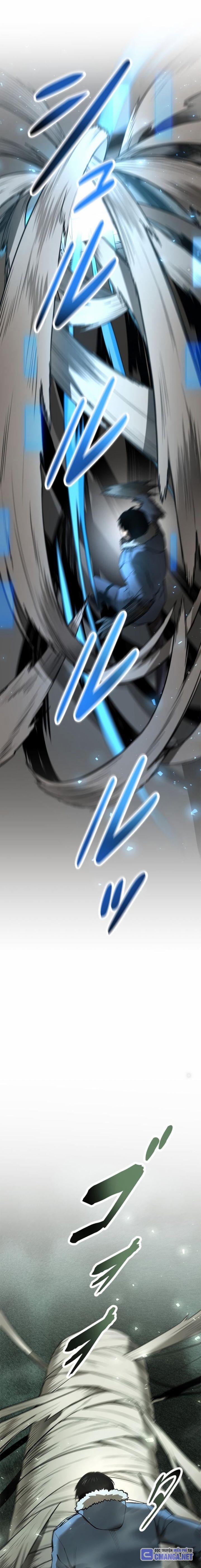 Chinh Phục Ngục Tối Bằng Sao Chép Dán! 18 trang 18