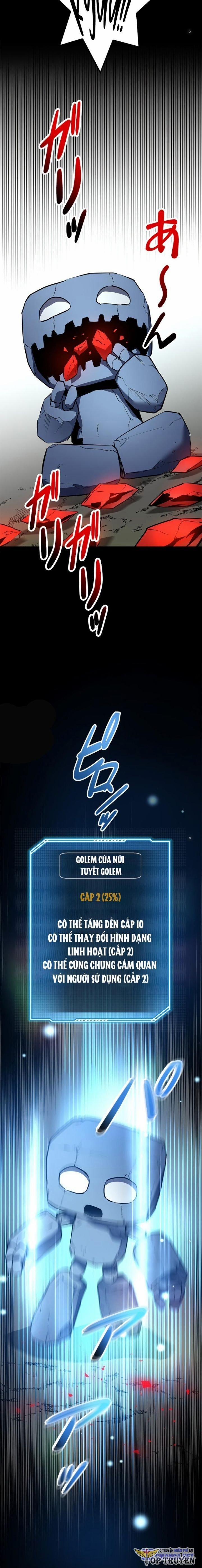 Chinh Phục Ngục Tối Bằng Sao Chép Dán! 18 trang 2