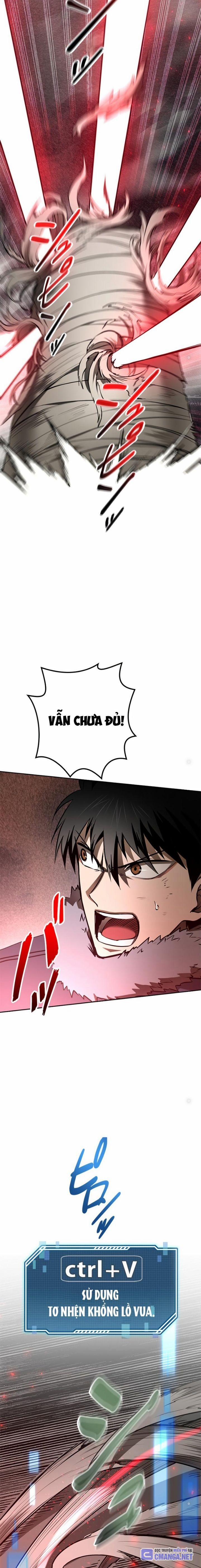 Chinh Phục Ngục Tối Bằng Sao Chép Dán! 18 trang 20