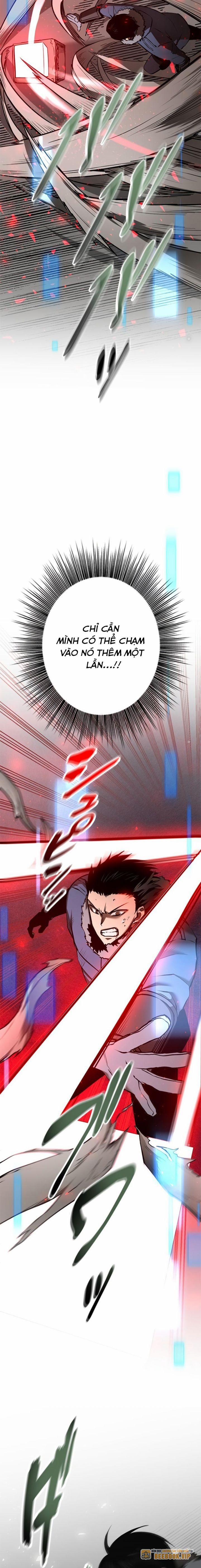 Chinh Phục Ngục Tối Bằng Sao Chép Dán! 18 trang 21