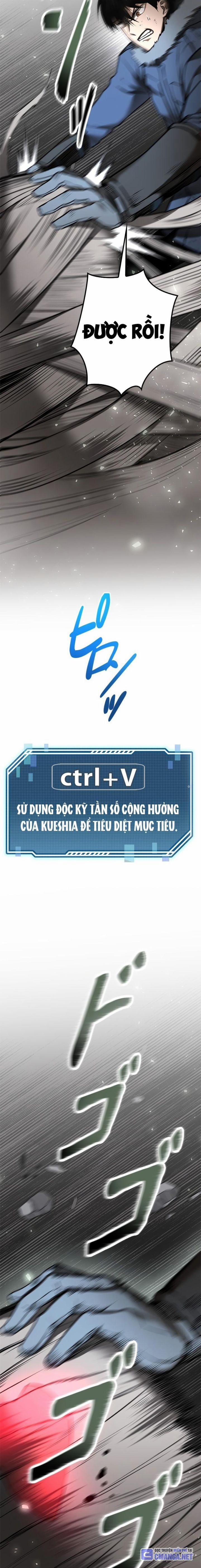Chinh Phục Ngục Tối Bằng Sao Chép Dán! 18 trang 22