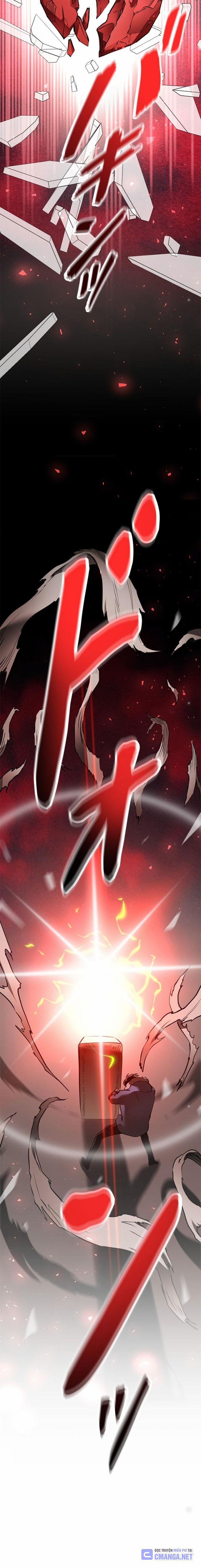 Chinh Phục Ngục Tối Bằng Sao Chép Dán! 18 trang 24