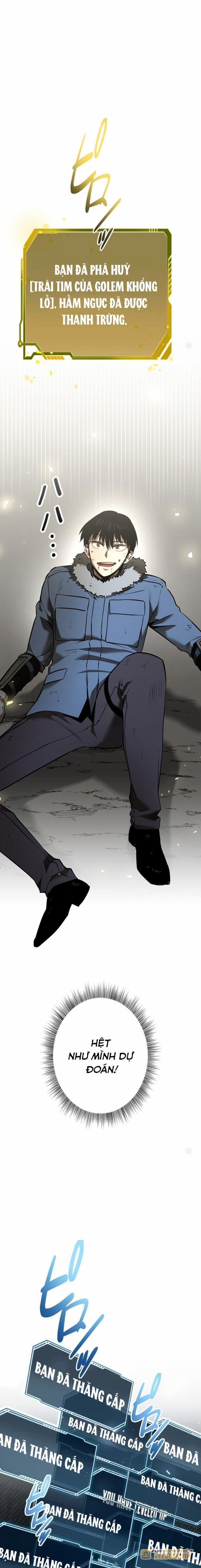 Chinh Phục Ngục Tối Bằng Sao Chép Dán! 18 trang 25
