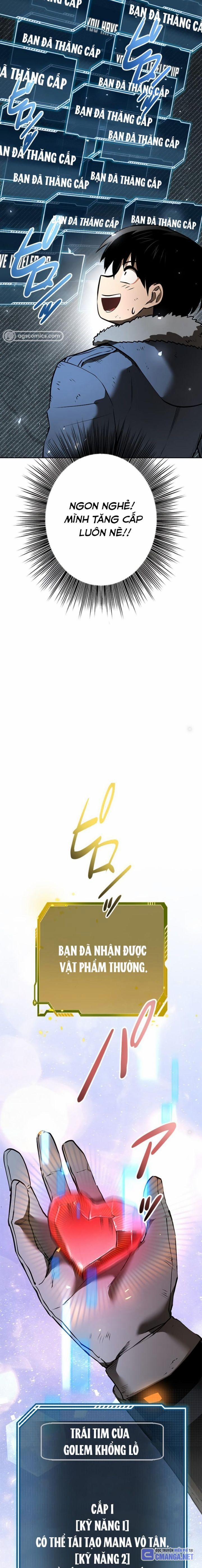 Chinh Phục Ngục Tối Bằng Sao Chép Dán! 18 trang 26