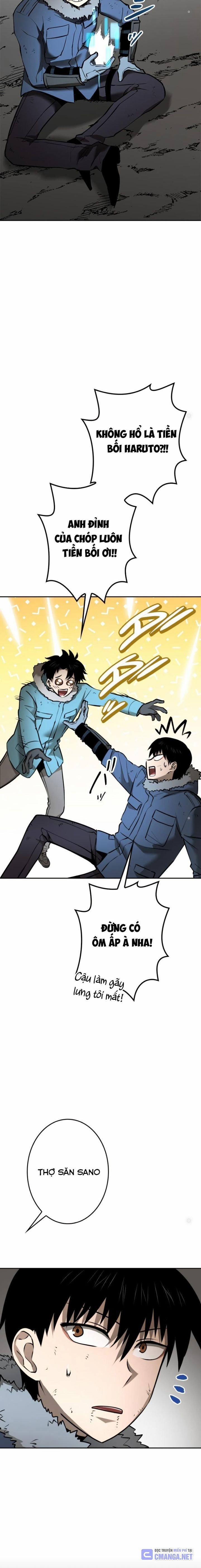 Chinh Phục Ngục Tối Bằng Sao Chép Dán! 18 trang 28