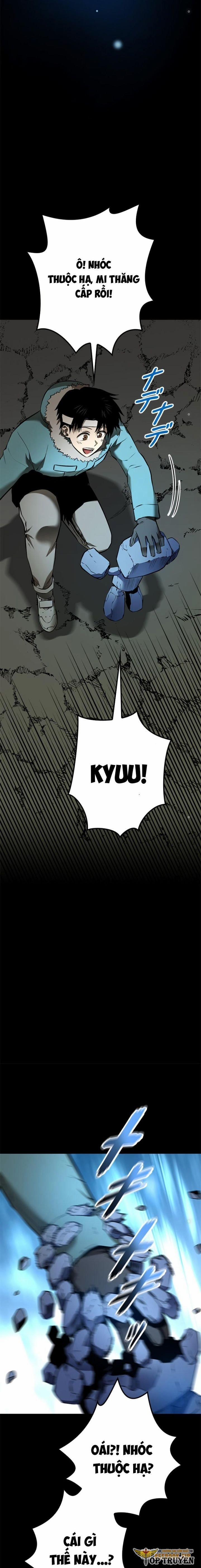Chinh Phục Ngục Tối Bằng Sao Chép Dán! 18 trang 3