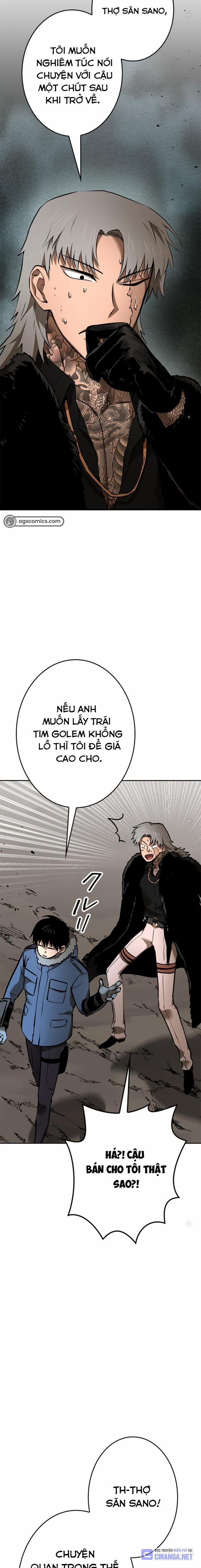 Chinh Phục Ngục Tối Bằng Sao Chép Dán! 18 trang 30